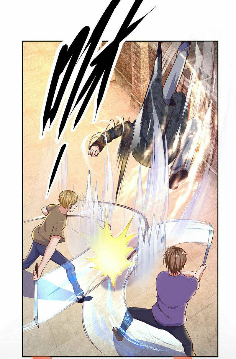 Ta Là Chiến Thần Vô Song Chapter 47 - Trang 2