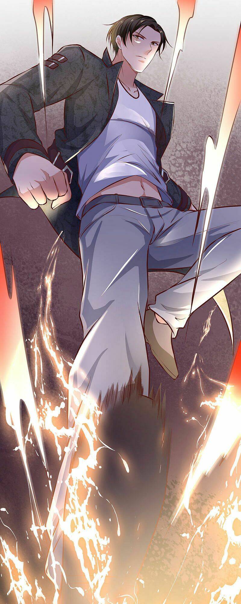 Ta Là Chiến Thần Vô Song Chapter 47 - Trang 2