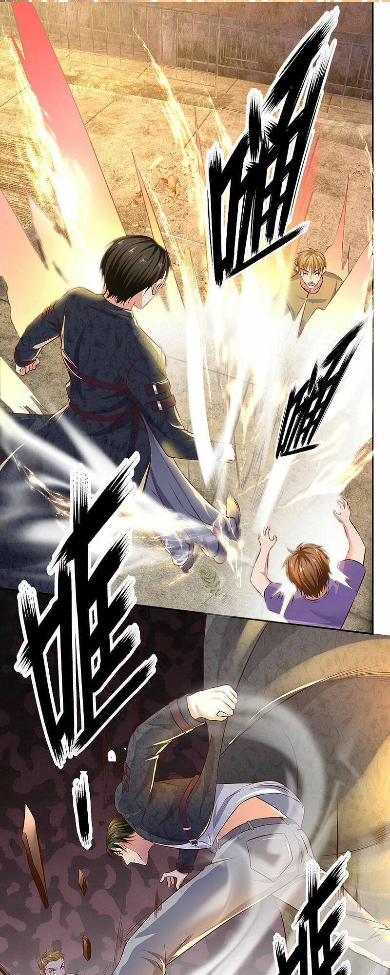 Ta Là Chiến Thần Vô Song Chapter 47 - Trang 2