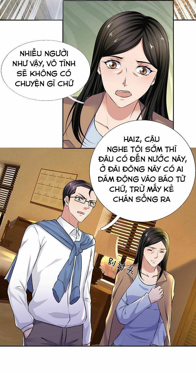 Ta Là Chiến Thần Vô Song Chapter 47 - Trang 2