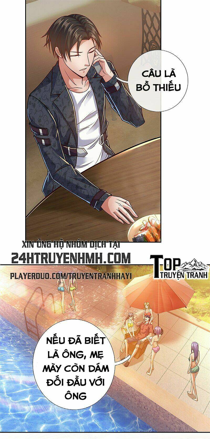 Ta Là Chiến Thần Vô Song Chapter 51 - Trang 2