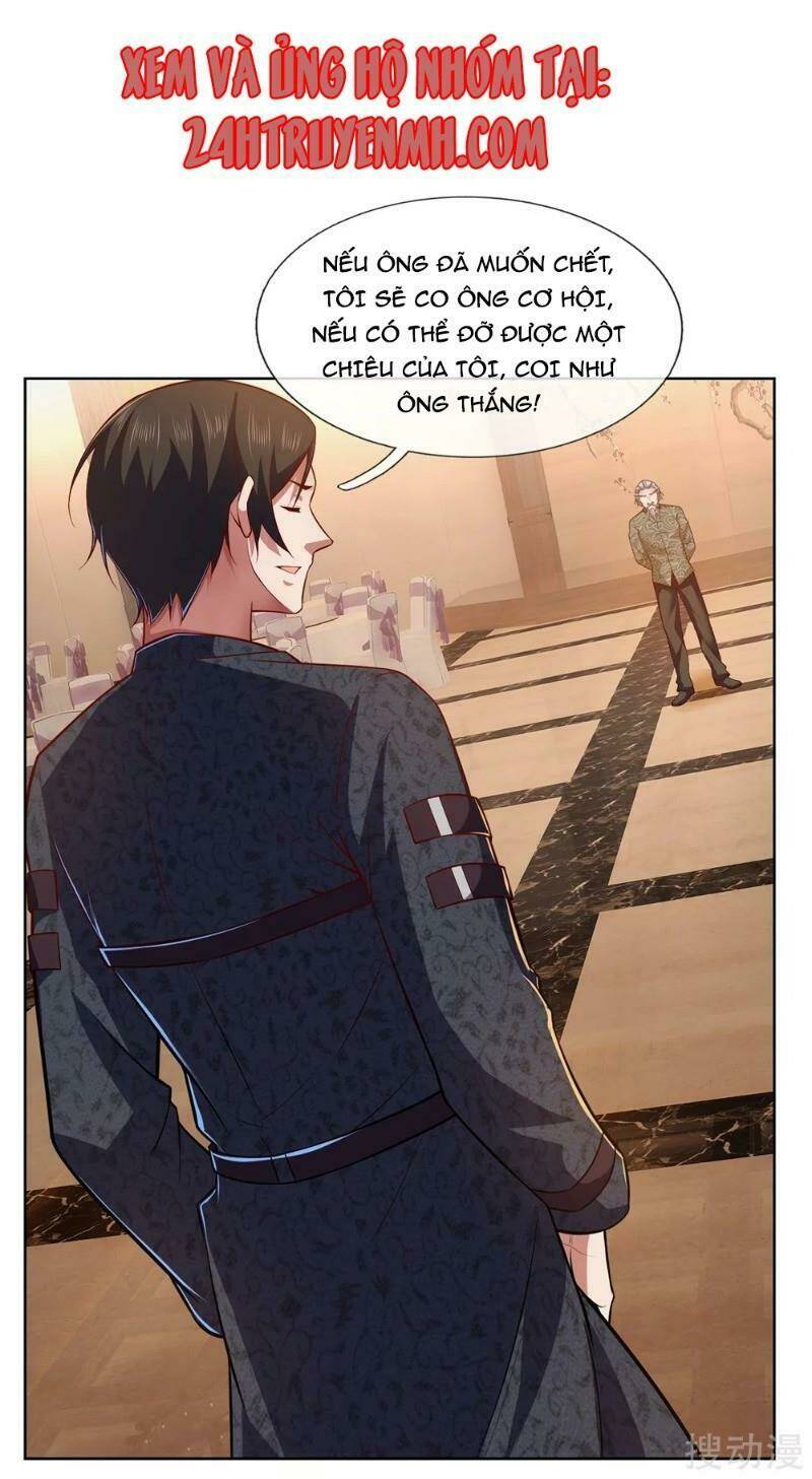 Ta Là Chiến Thần Vô Song Chapter 7 - Trang 2