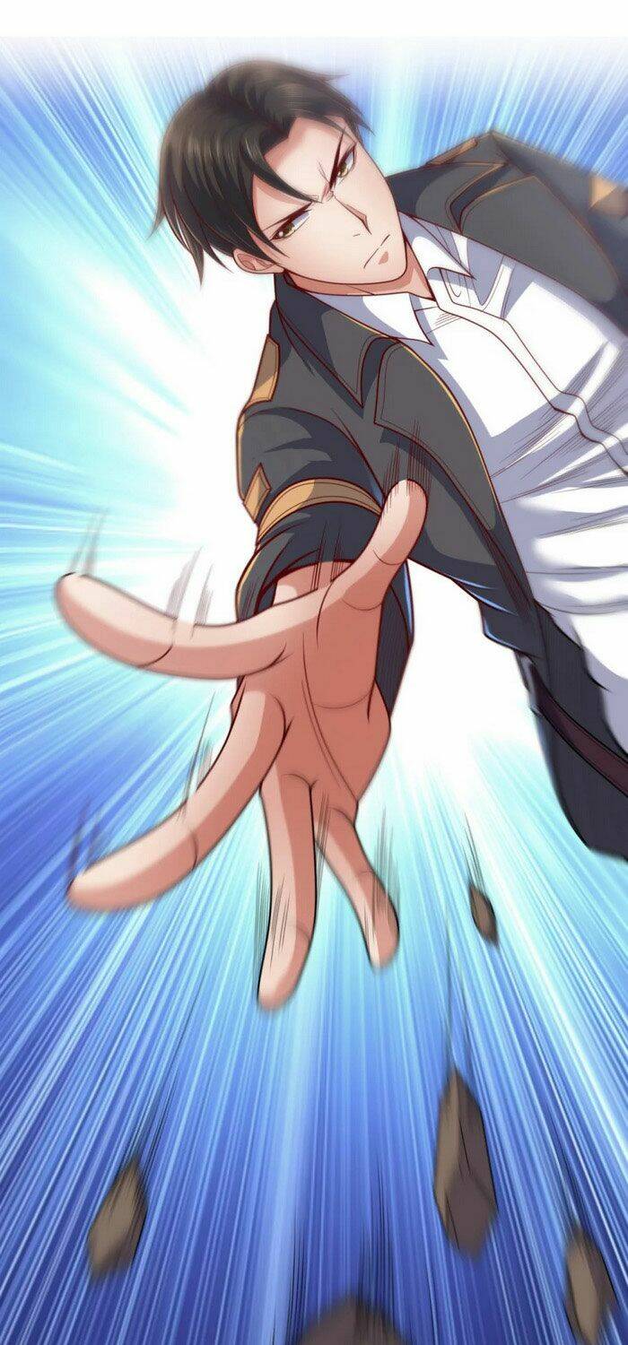 Ta Là Chiến Thần Vô Song Chapter 70 - Trang 2