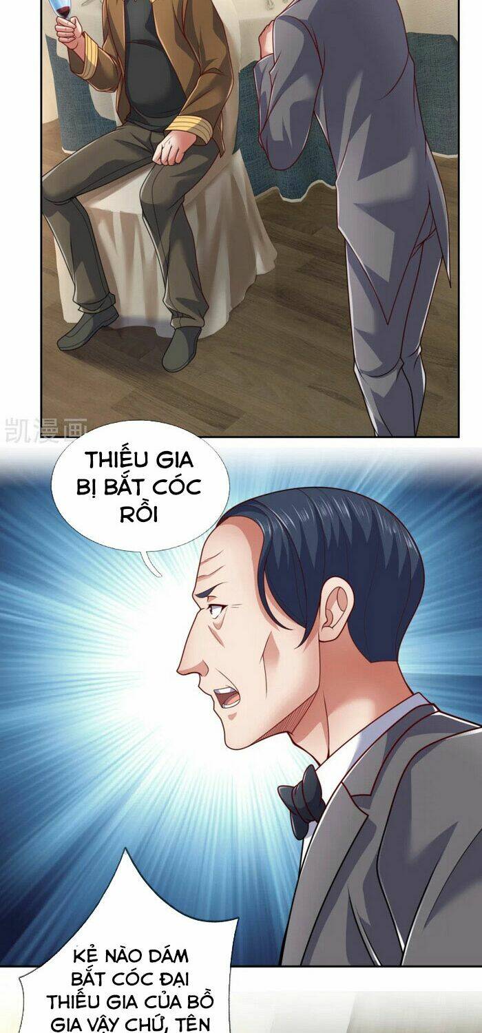 Ta Là Chiến Thần Vô Song Chapter 70 - Trang 2