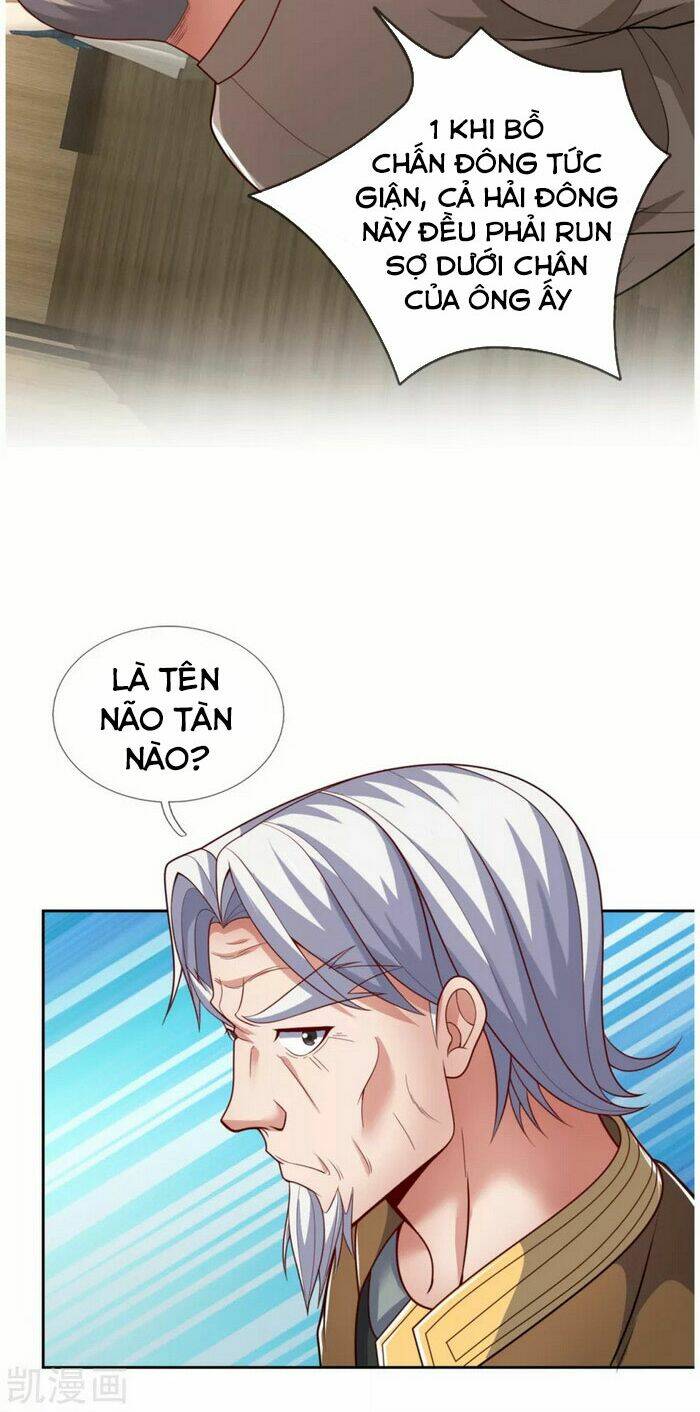 Ta Là Chiến Thần Vô Song Chapter 70 - Trang 2