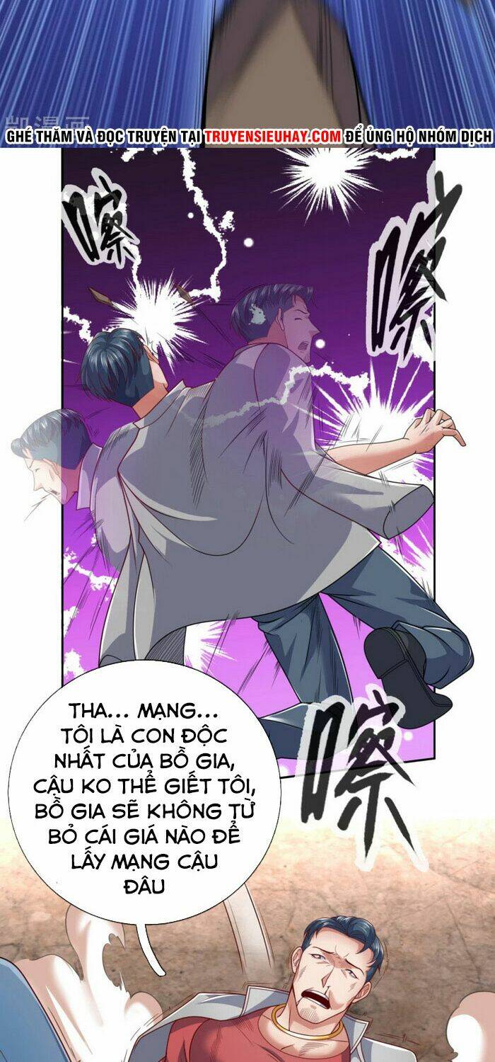 Ta Là Chiến Thần Vô Song Chapter 70 - Trang 2