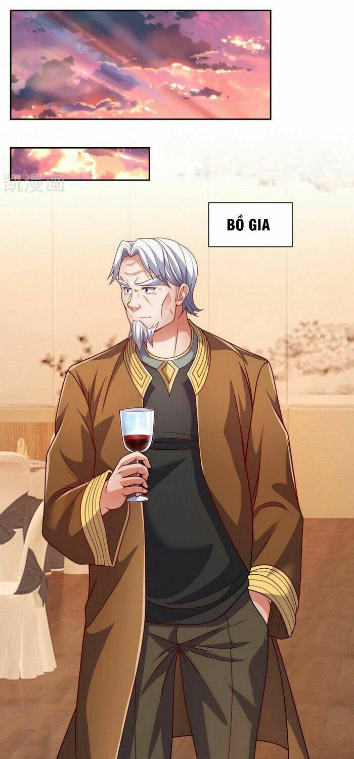 Ta Là Chiến Thần Vô Song Chapter 70 - Trang 2