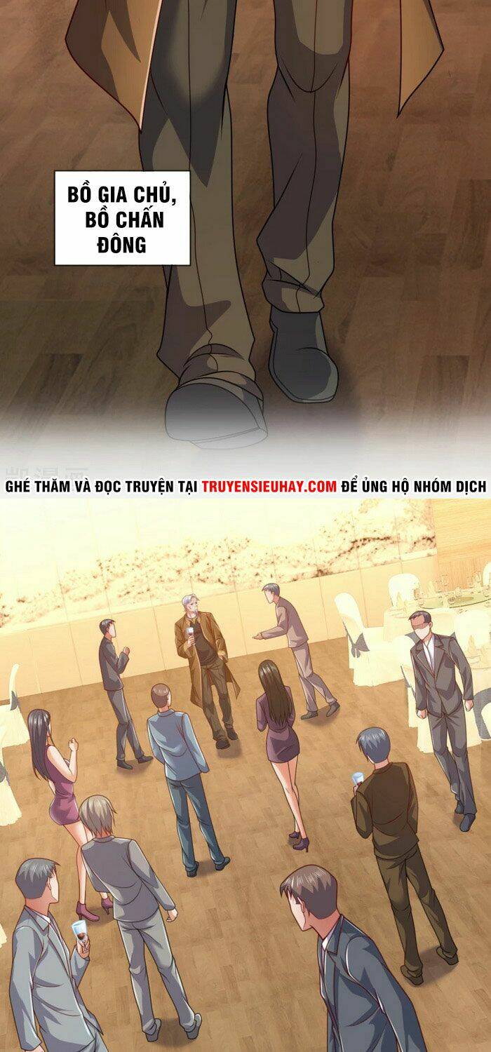 Ta Là Chiến Thần Vô Song Chapter 70 - Trang 2