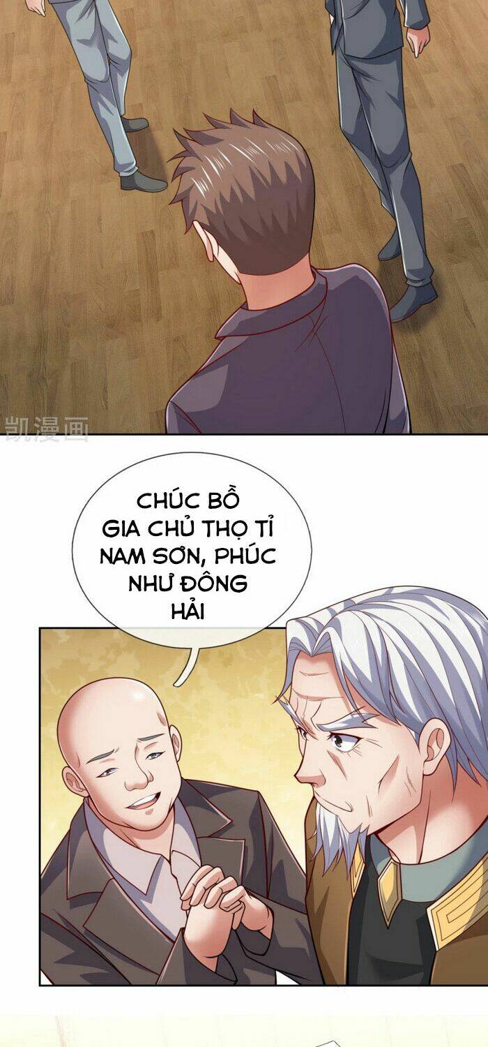 Ta Là Chiến Thần Vô Song Chapter 70 - Trang 2
