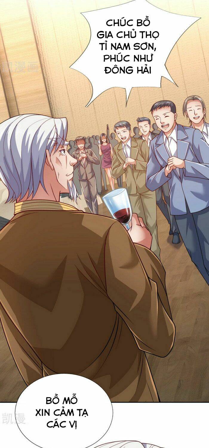 Ta Là Chiến Thần Vô Song Chapter 70 - Trang 2