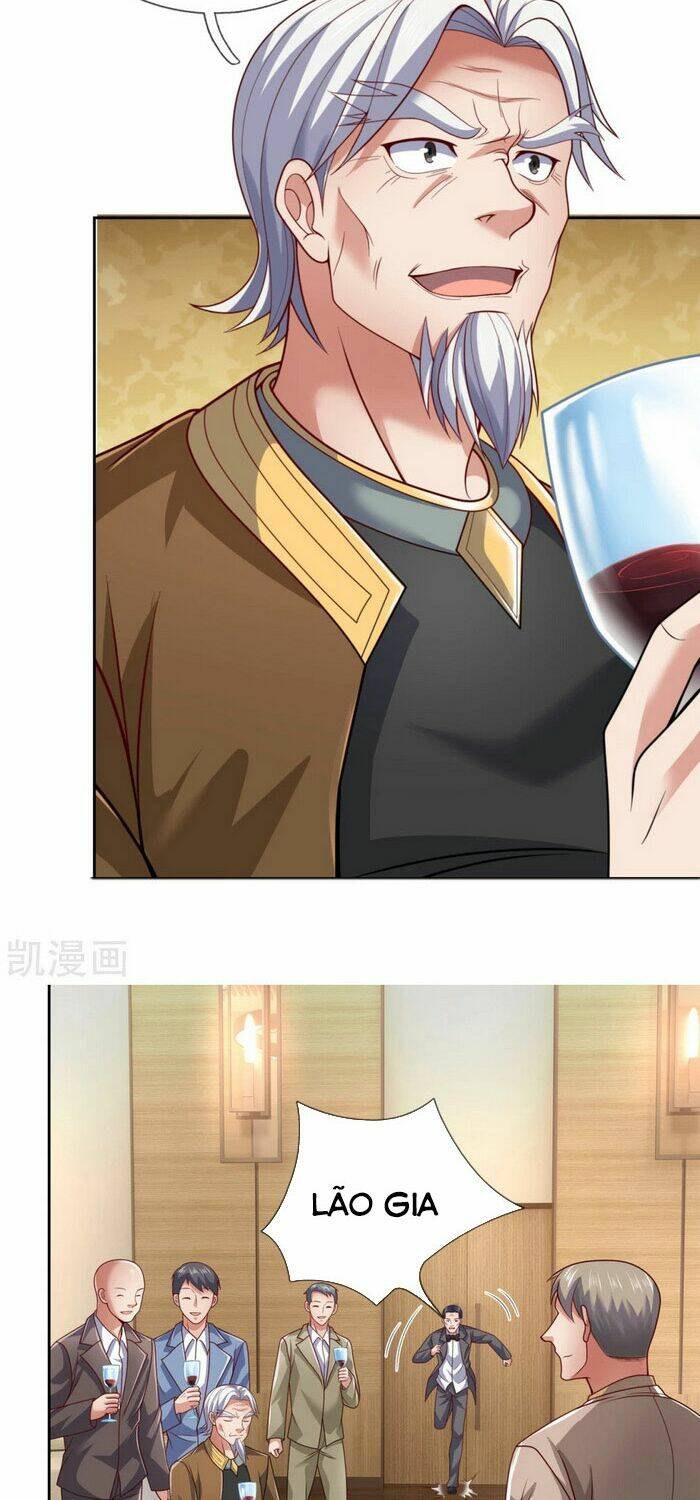 Ta Là Chiến Thần Vô Song Chapter 70 - Trang 2