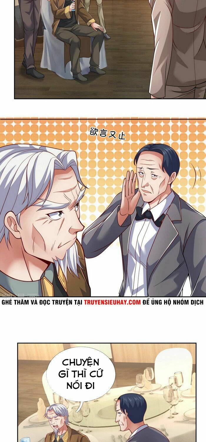 Ta Là Chiến Thần Vô Song Chapter 70 - Trang 2