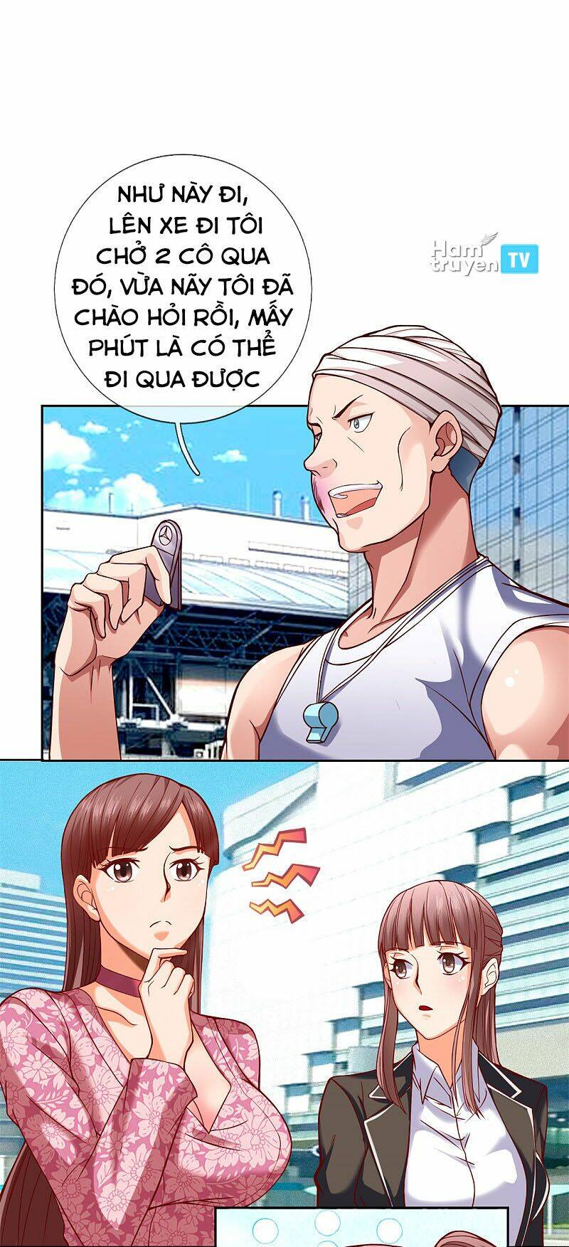 Ta Là Chiến Thần Vô Song Chapter 78 - Trang 2