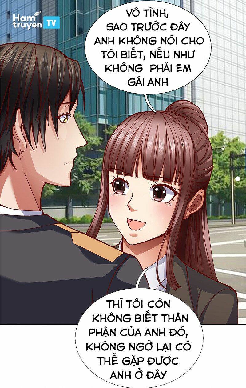 Ta Là Chiến Thần Vô Song Chapter 78 - Trang 2