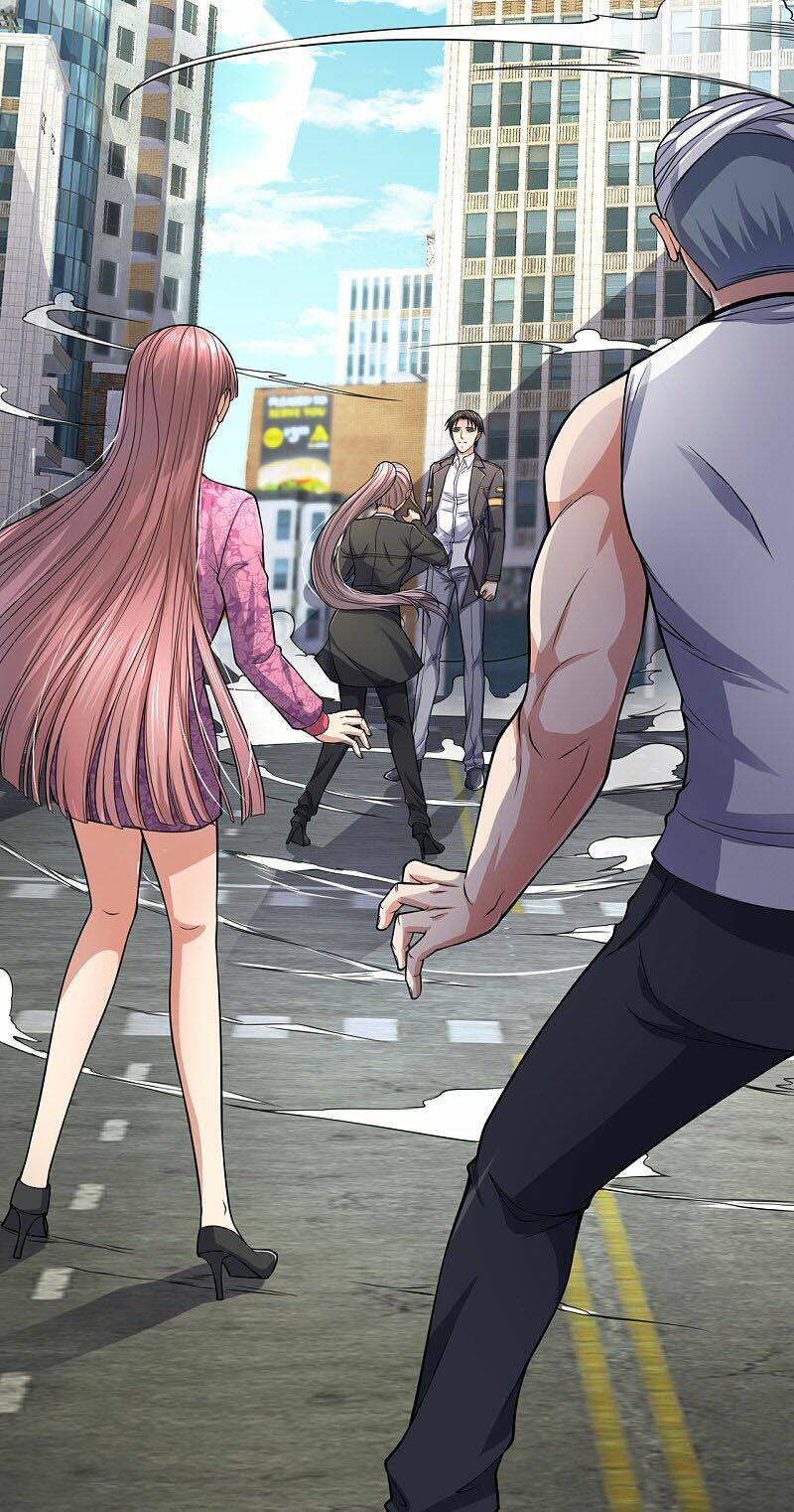 Ta Là Chiến Thần Vô Song Chapter 80 - Trang 2