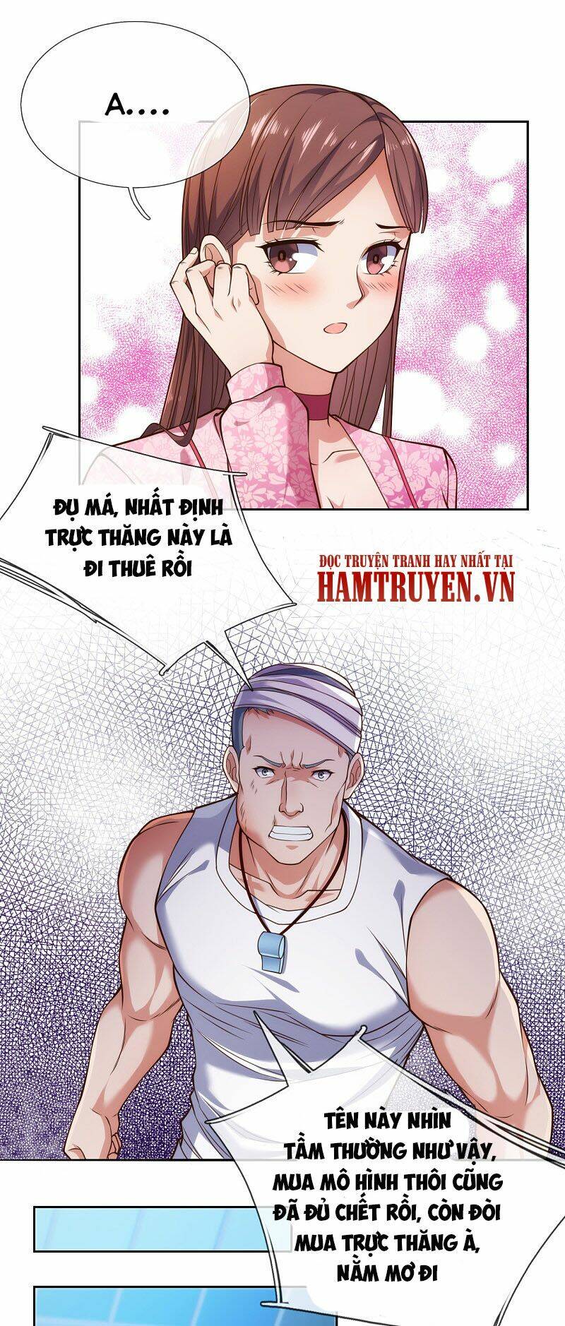 Ta Là Chiến Thần Vô Song Chapter 81 - Trang 2