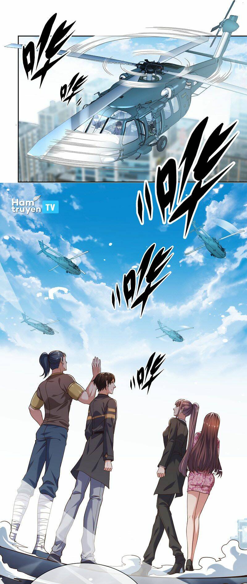 Ta Là Chiến Thần Vô Song Chapter 83 - Trang 2