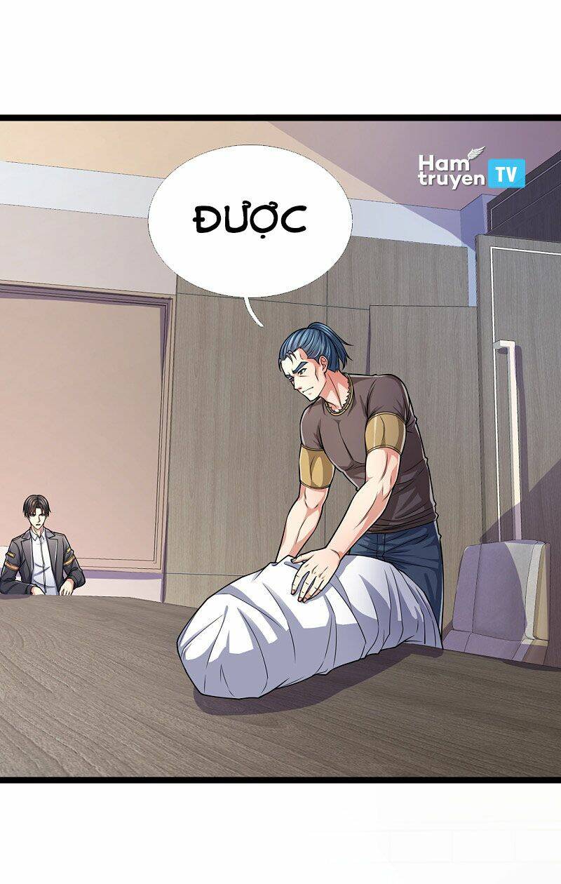 Ta Là Chiến Thần Vô Song Chapter 85 - Trang 2