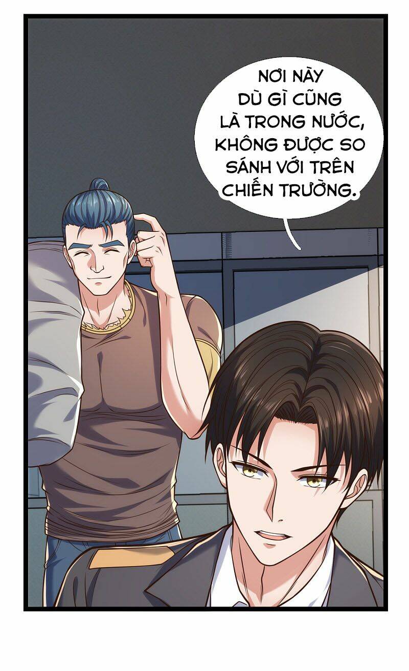 Ta Là Chiến Thần Vô Song Chapter 85 - Trang 2