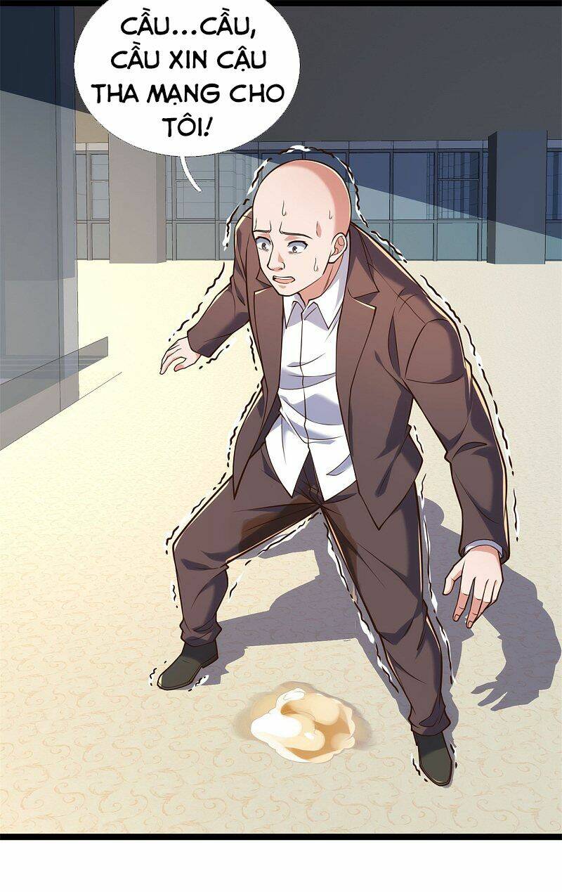 Ta Là Chiến Thần Vô Song Chapter 85 - Trang 2