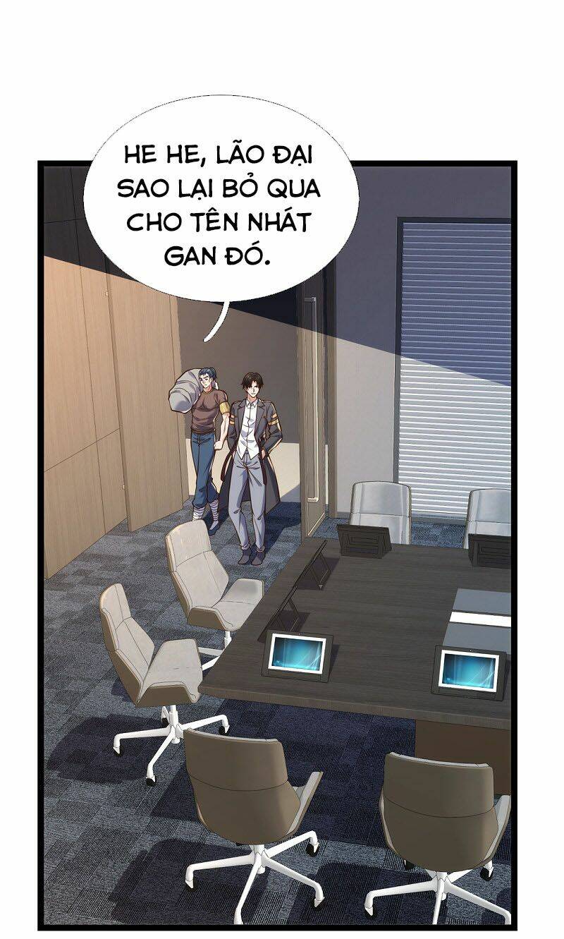 Ta Là Chiến Thần Vô Song Chapter 85 - Trang 2