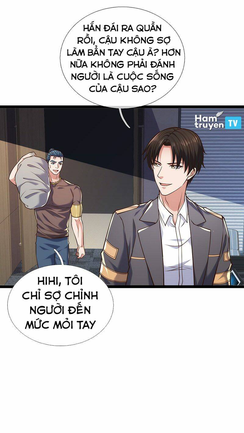 Ta Là Chiến Thần Vô Song Chapter 85 - Trang 2