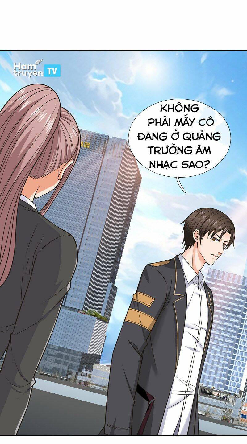 Ta Là Chiến Thần Vô Song Chapter 89 - Trang 2