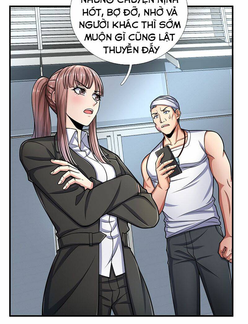 Ta Là Chiến Thần Vô Song Chapter 90 - Trang 2