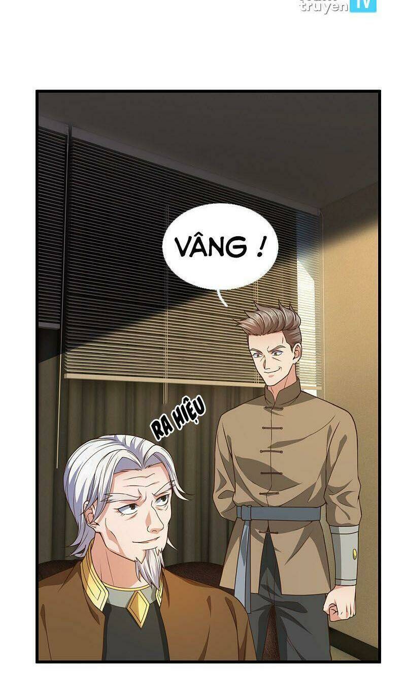 Ta Là Chiến Thần Vô Song Chapter 99 - Trang 2