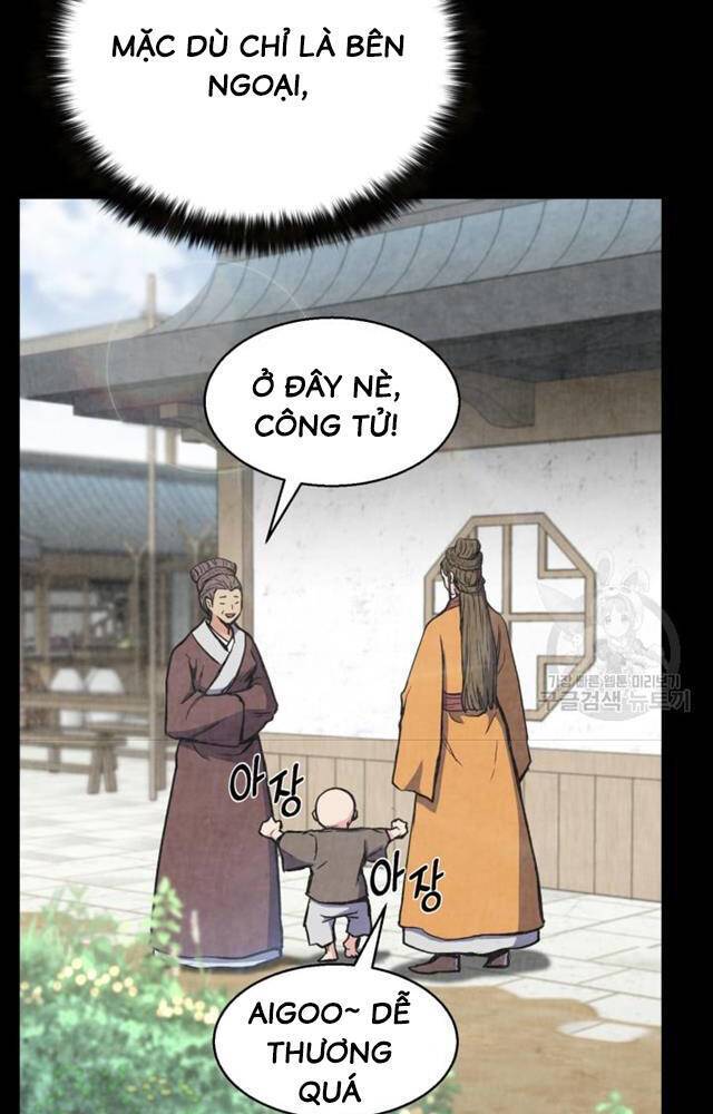 Ta Là Chủ Nhân Của Thư Viện Võ Công Chapter 1 - Trang 2