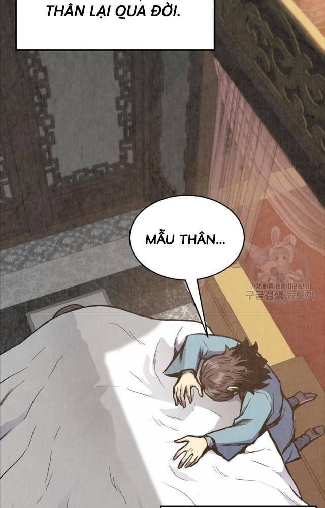 Ta Là Chủ Nhân Của Thư Viện Võ Công Chapter 1 - Trang 2