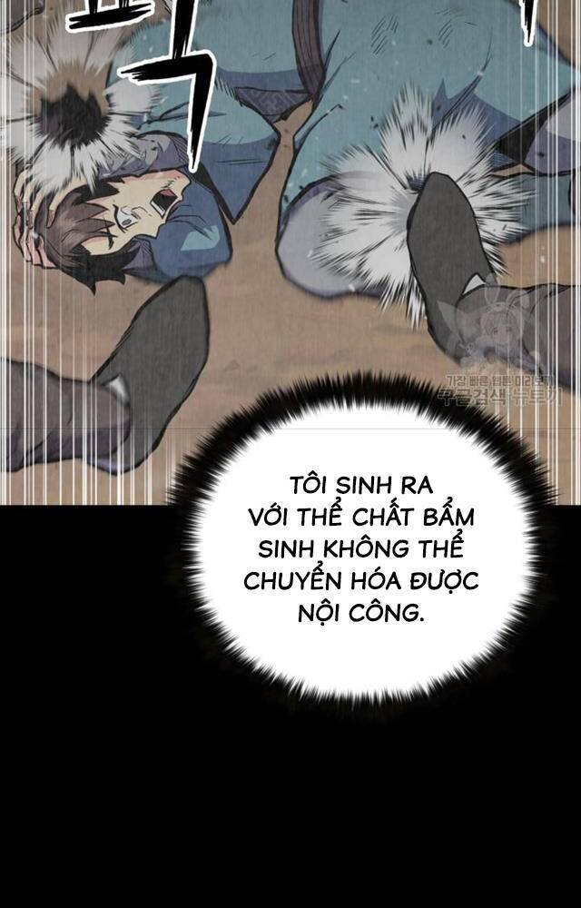 Ta Là Chủ Nhân Của Thư Viện Võ Công Chapter 1 - Trang 2