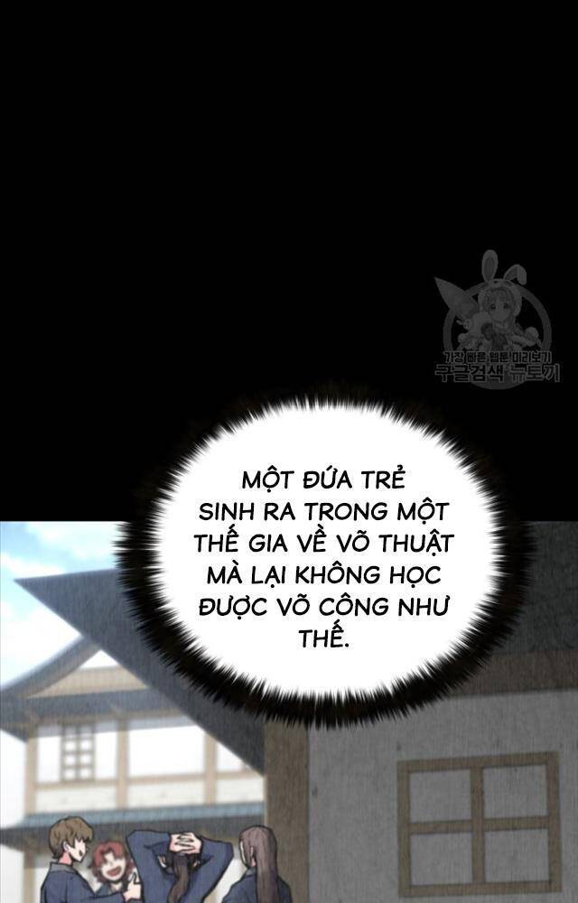 Ta Là Chủ Nhân Của Thư Viện Võ Công Chapter 1 - Trang 2