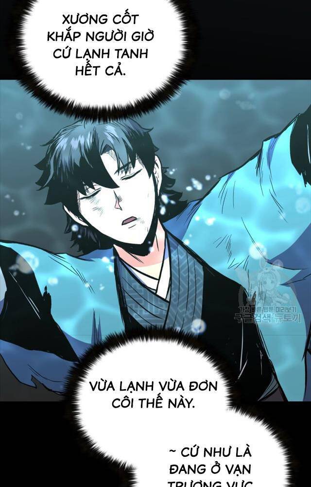 Ta Là Chủ Nhân Của Thư Viện Võ Công Chapter 1 - Trang 2