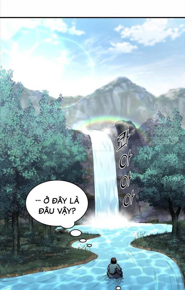 Ta Là Chủ Nhân Của Thư Viện Võ Công Chapter 1 - Trang 2