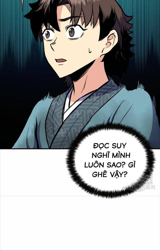 Ta Là Chủ Nhân Của Thư Viện Võ Công Chapter 1 - Trang 2