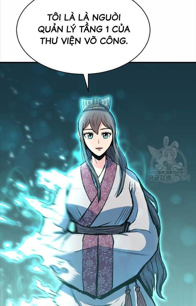 Ta Là Chủ Nhân Của Thư Viện Võ Công Chapter 1 - Trang 2