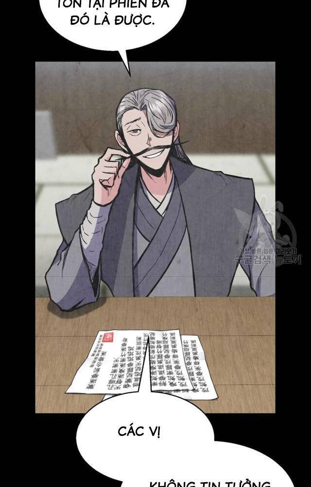 Ta Là Chủ Nhân Của Thư Viện Võ Công Chapter 1 - Trang 2