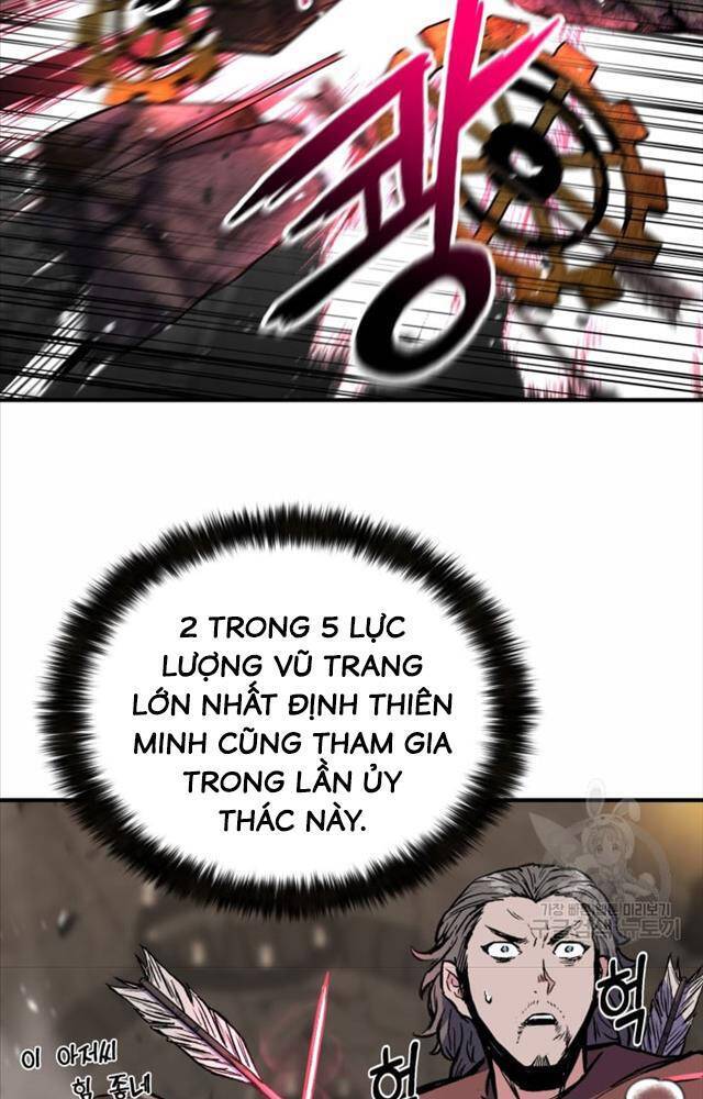 Ta Là Chủ Nhân Của Thư Viện Võ Công Chapter 1 - Trang 2