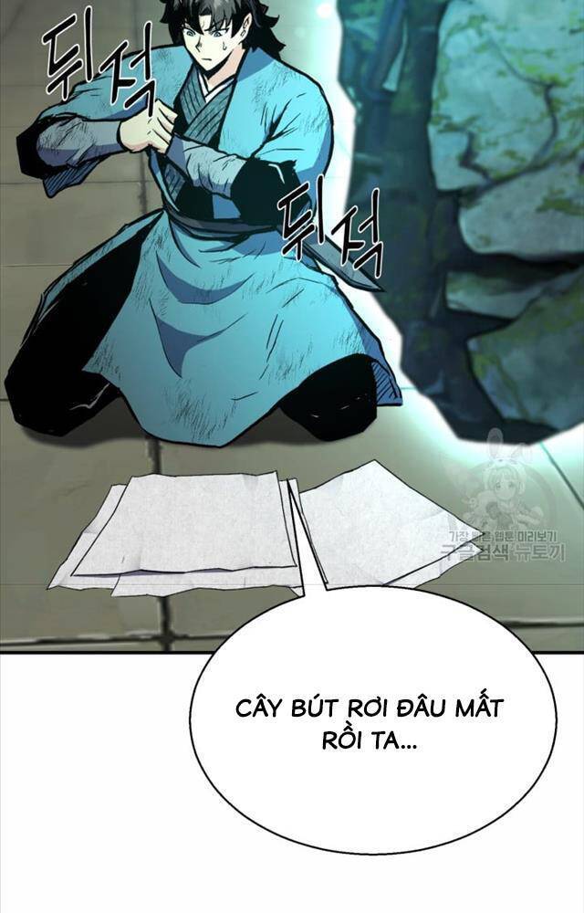 Ta Là Chủ Nhân Của Thư Viện Võ Công Chapter 1 - Trang 2