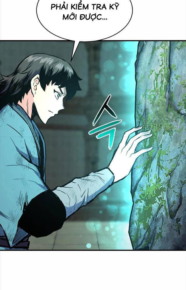 Ta Là Chủ Nhân Của Thư Viện Võ Công Chapter 1 - Trang 2