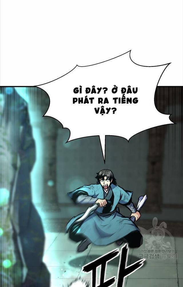 Ta Là Chủ Nhân Của Thư Viện Võ Công Chapter 1 - Trang 2