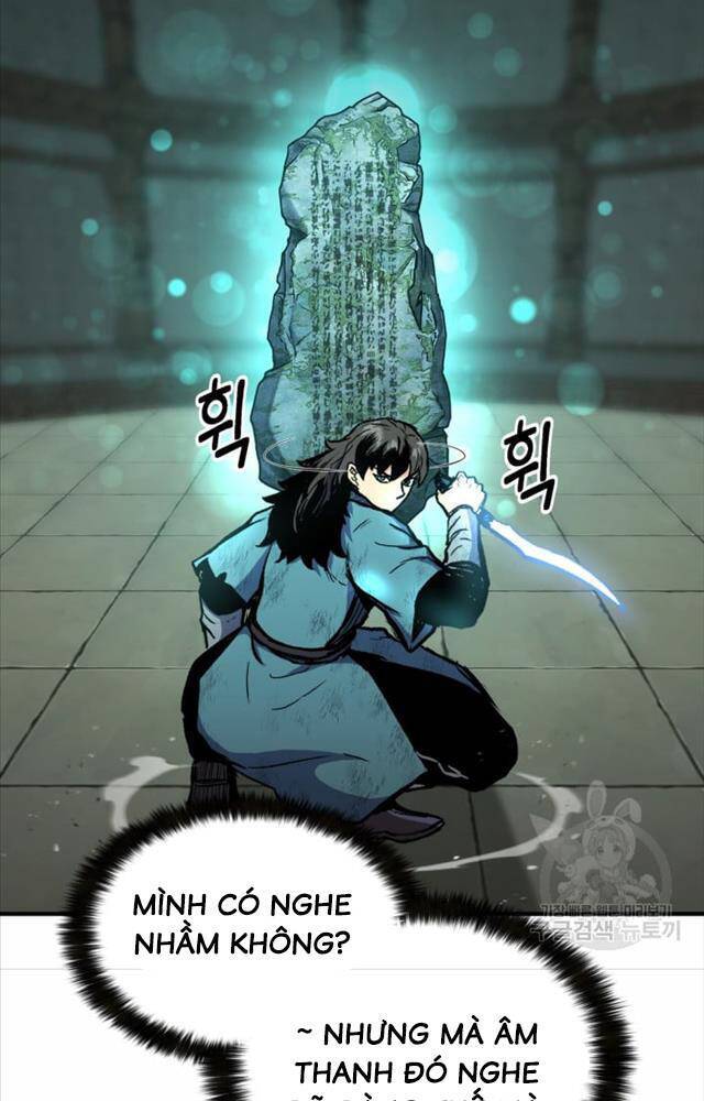 Ta Là Chủ Nhân Của Thư Viện Võ Công Chapter 1 - Trang 2