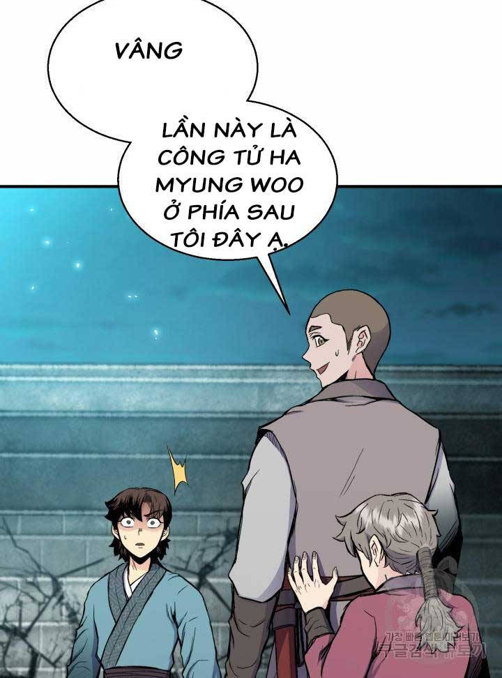 Ta Là Chủ Nhân Của Thư Viện Võ Công Chapter 10 - Trang 2