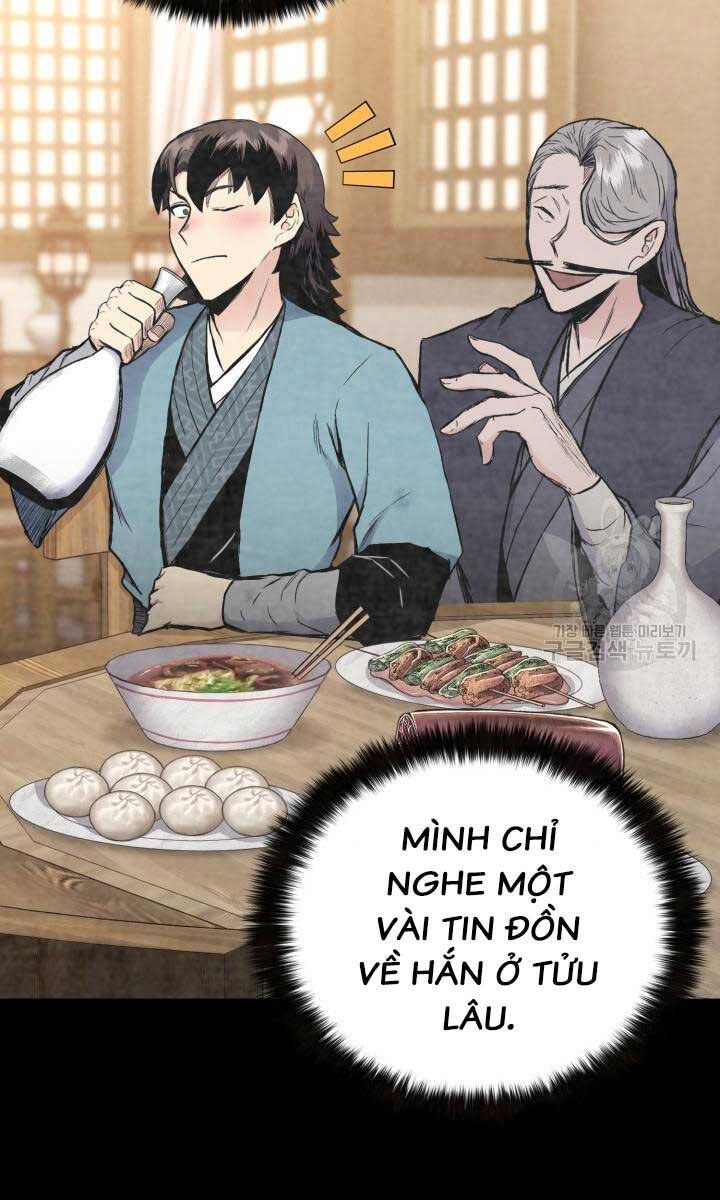 Ta Là Chủ Nhân Của Thư Viện Võ Công Chapter 10 - Trang 2