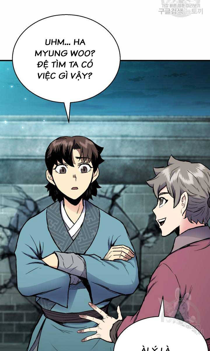 Ta Là Chủ Nhân Của Thư Viện Võ Công Chapter 11 - Trang 2