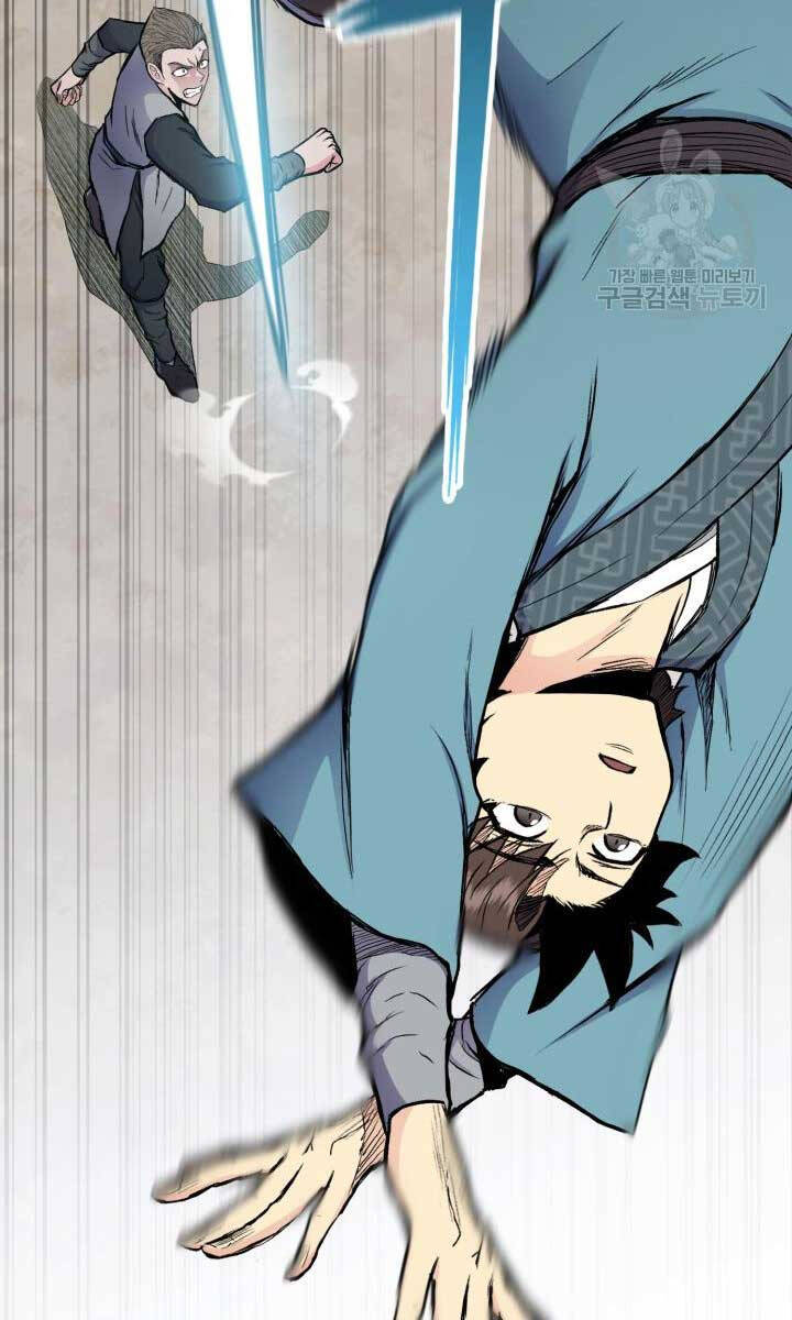 Ta Là Chủ Nhân Của Thư Viện Võ Công Chapter 11 - Trang 2