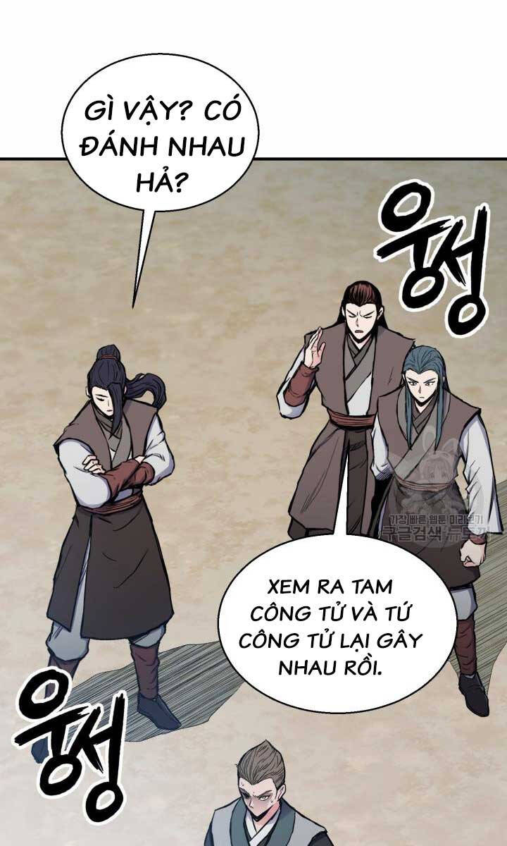 Ta Là Chủ Nhân Của Thư Viện Võ Công Chapter 11 - Trang 2