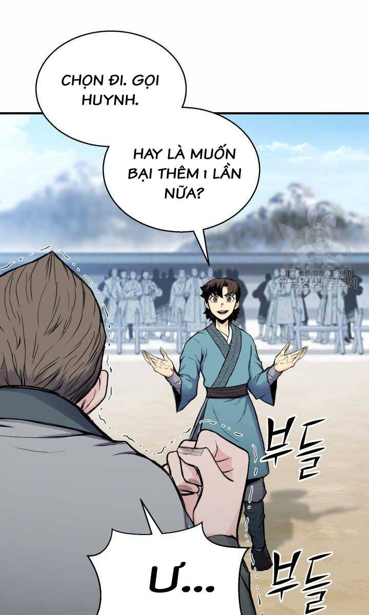Ta Là Chủ Nhân Của Thư Viện Võ Công Chapter 11 - Trang 2
