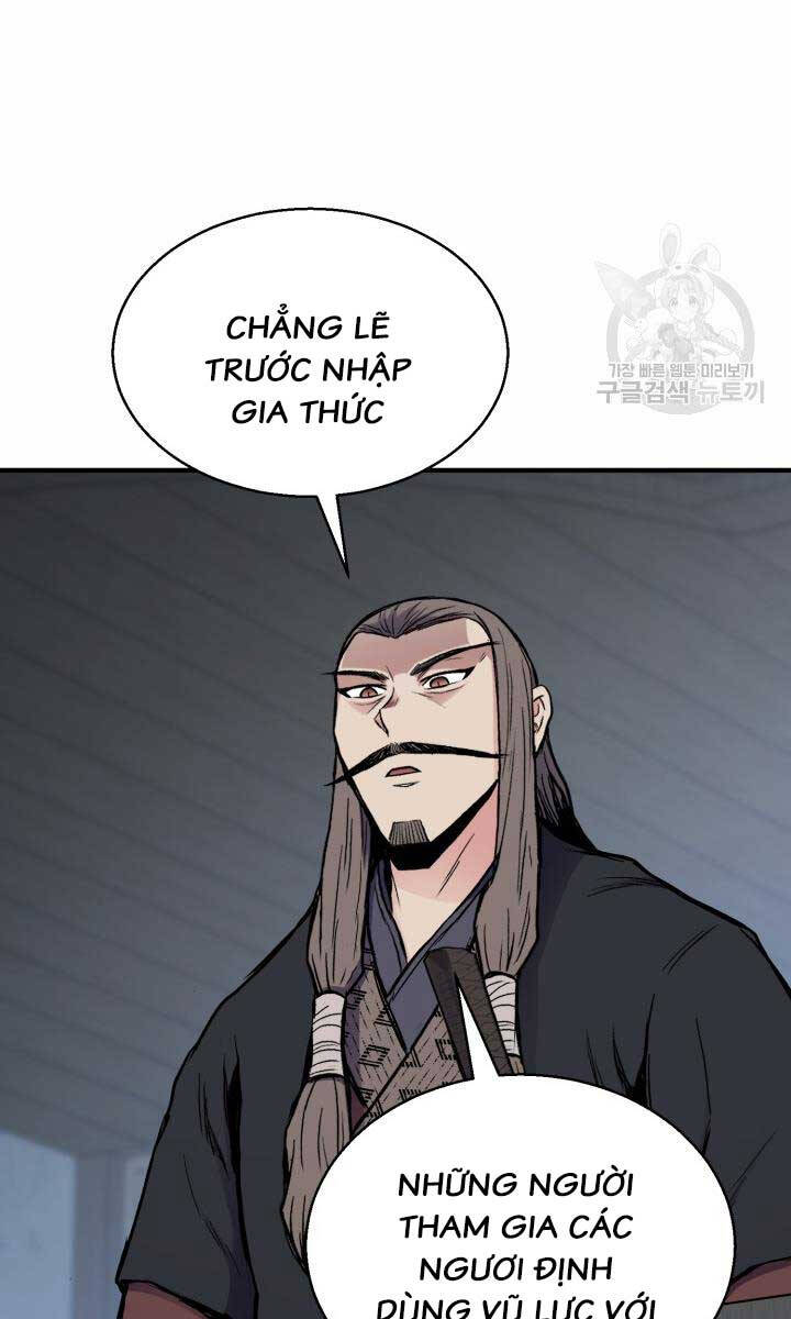 Ta Là Chủ Nhân Của Thư Viện Võ Công Chapter 11 - Trang 2